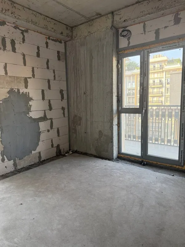 Продаётся 3-комнатная квартира в ЖК Mirabad Avenue (Golden House) — фото 3