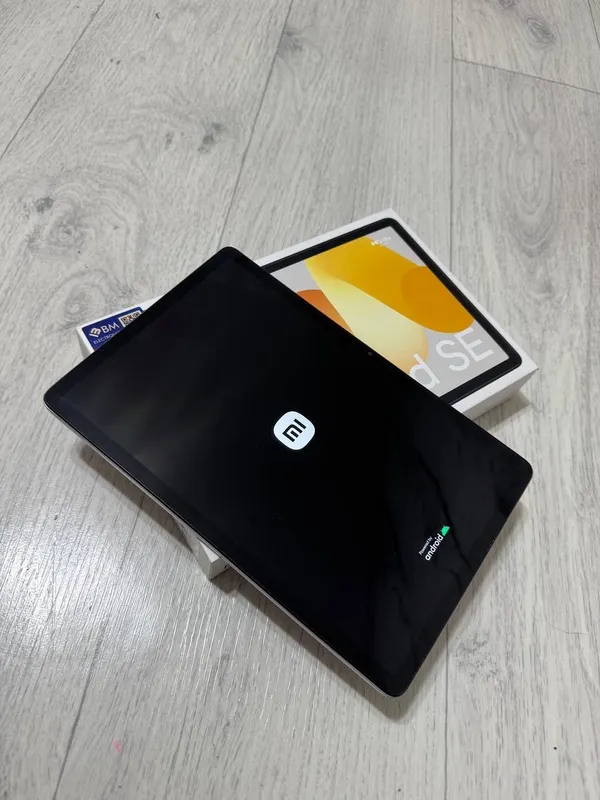 Продам Redmi pad SE 8/256 11 дюйм 6 Продам Redmi pad SE 8/256 11 дюйм 6