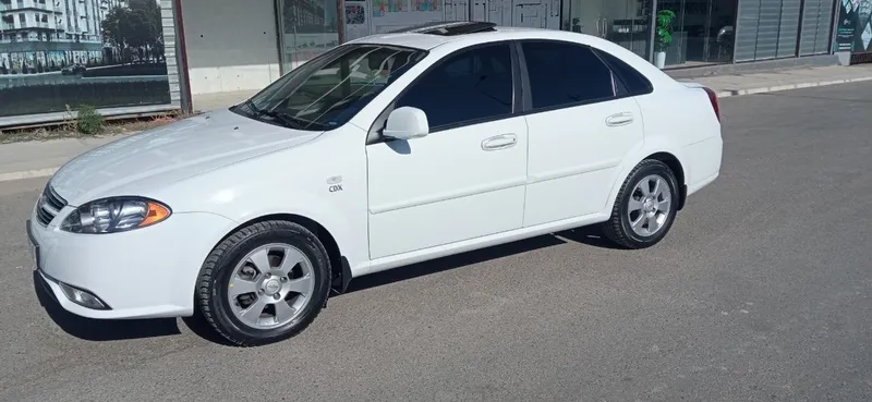 Lacetti Oq Birinchi qo‘l 114 ming Lacetti Oq Birinchi qo‘l 114 ming