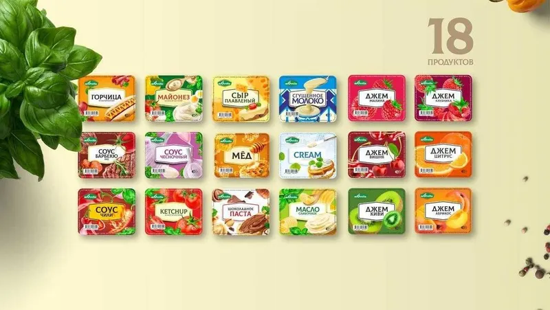 Продукты питания 1 Продукты питания 1