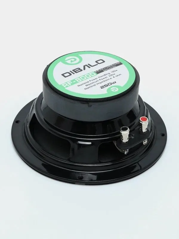 Dibalo 16 sm estradniy Kalonka 2 Ta Cobalt Onix tracer Gentra pioneer — фото 1