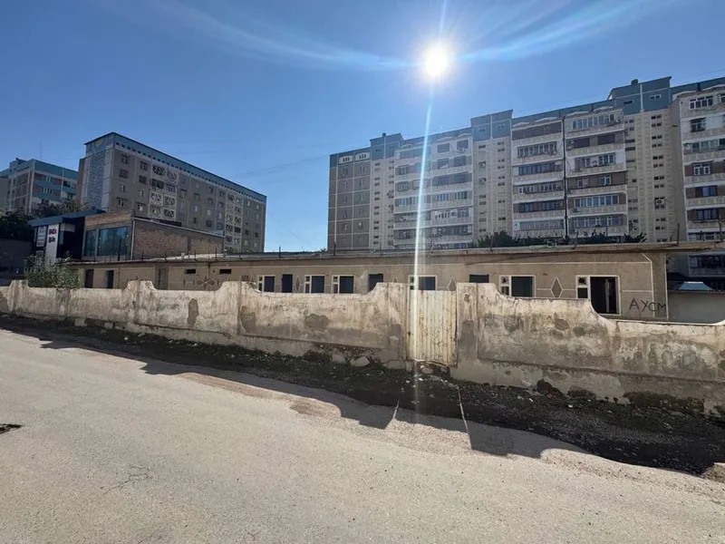 БОМБИНО МАКАРЕННО ЦЕНА Продажа (6,5сот Юнусабад 16йквартал) - 227тыс 4