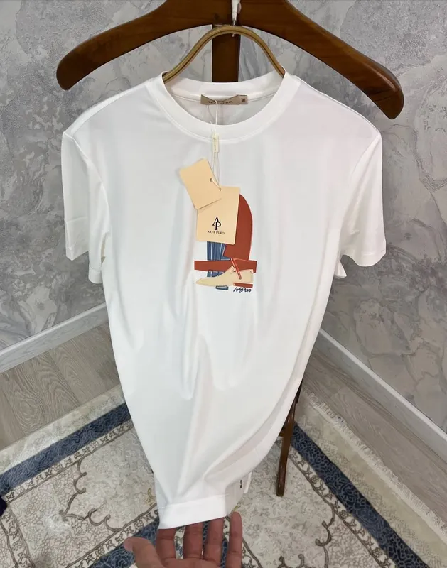 Футболка Arte Puro