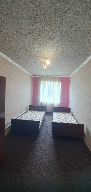 Farg‘ona shahar, Frunskiy massivda 2 xonali kvartira ijaraga beriladi! — фото 5