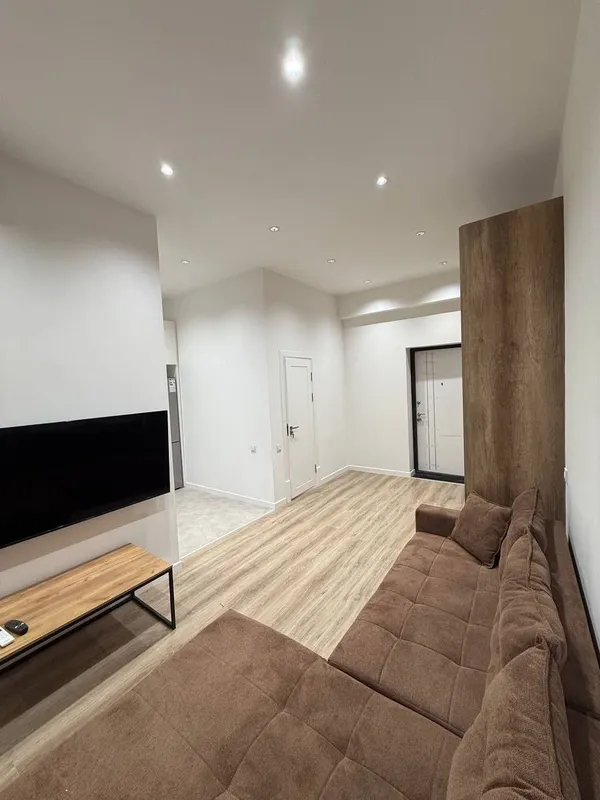 ПРОДАЁТСЯ квартира в Новостройке 1/2/10 в ЖК TIARA RESIDENCE Мирзо-Ул — фото 1
