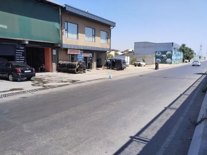 Сдается бокс в аренду 3