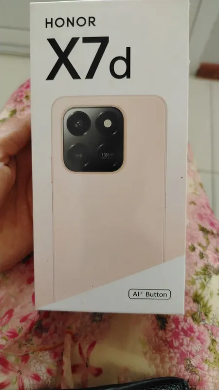 Telefon sotiladi. Honor X7d, 8/256 Narxi 1.800.000