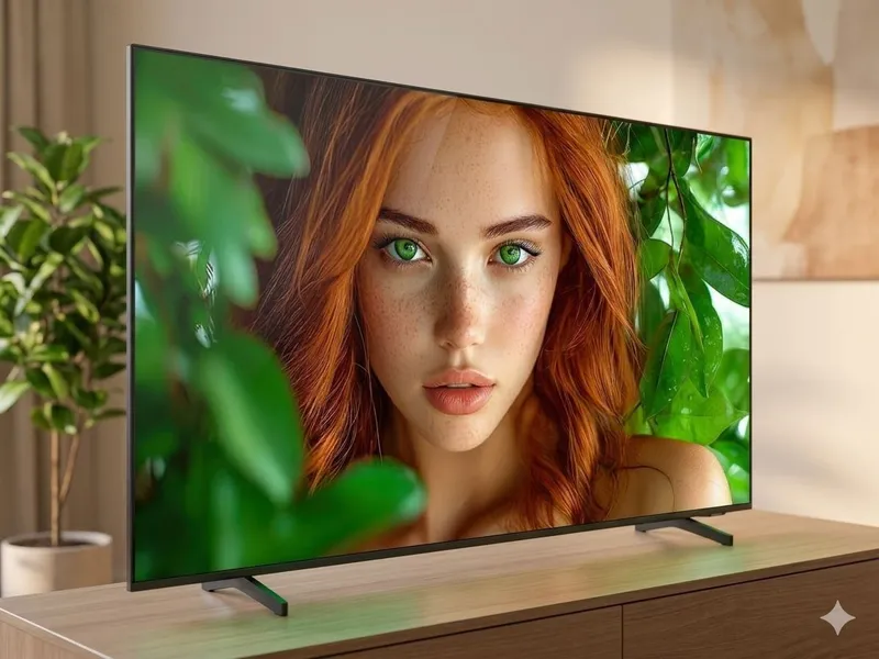 Телевизор TCL 65/С6К Telivizor