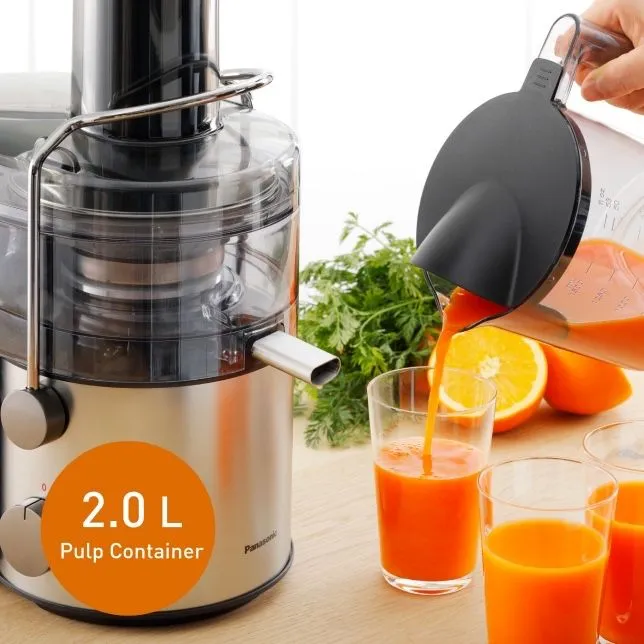 Соковыжмалка Panasonic CB600 3