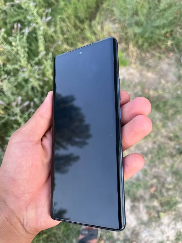 Infinix note 40 pro: ideal holatda 100%.karobka dakumenti bor — фото 1
