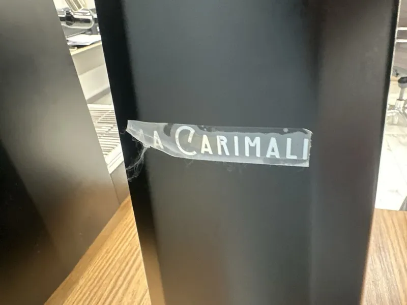кофемашина La Carimali — фото 6