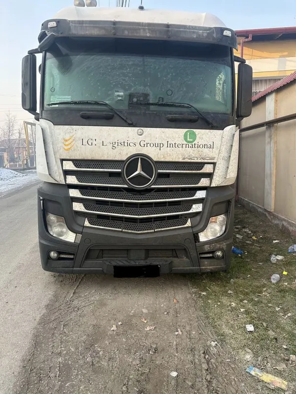 Трансконтинентал