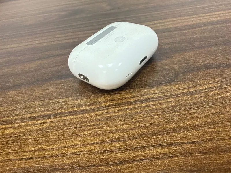 Airpods pro 2 кейс — фото 3
