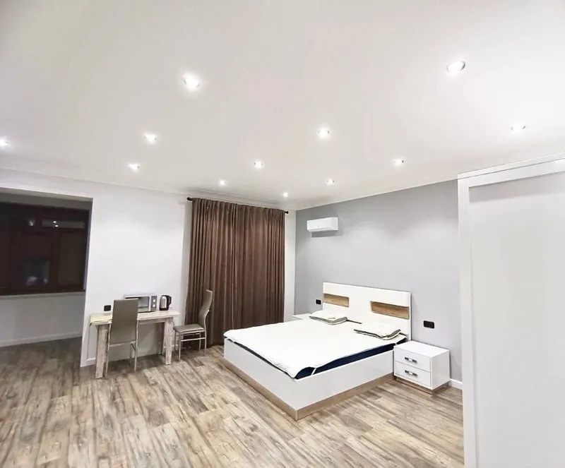 1-комнатная квартира, 42 м2, Мирабад