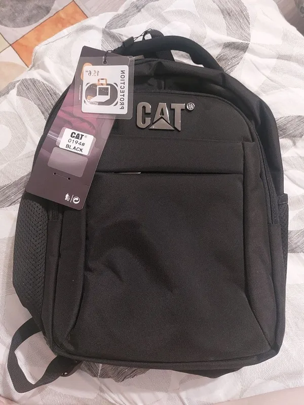 Рюкзак CAT для мальчика 1-4класс 2 Рюкзак CAT для мальчика 1-4класс 2