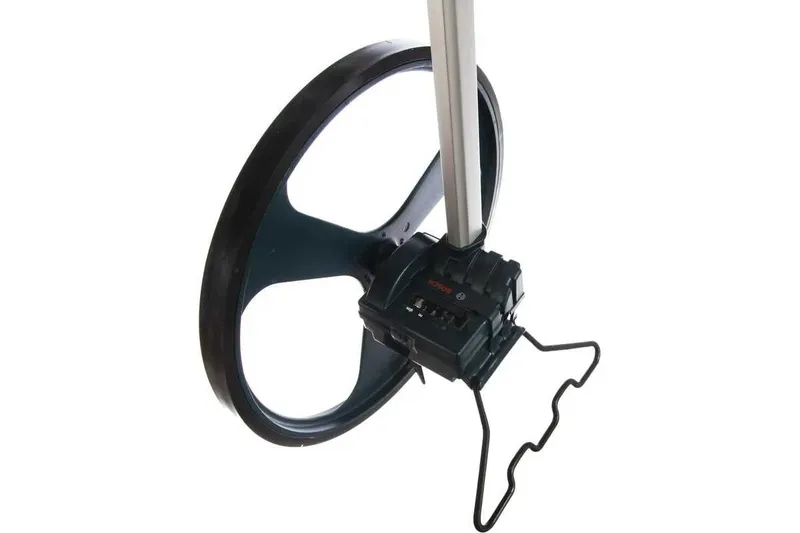 Курвиметр BOSCH GWM 32 Professional 3