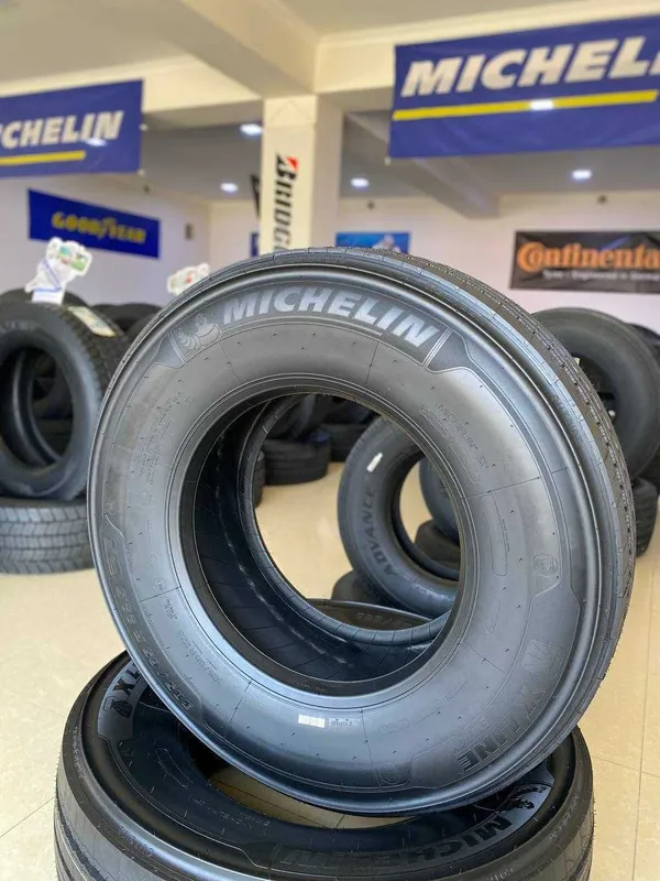 Michelin 385/65 R22.5