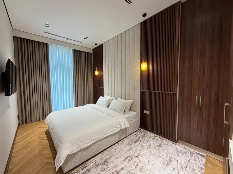 2-комн . Аренда в ЖК Nest One — фото 5