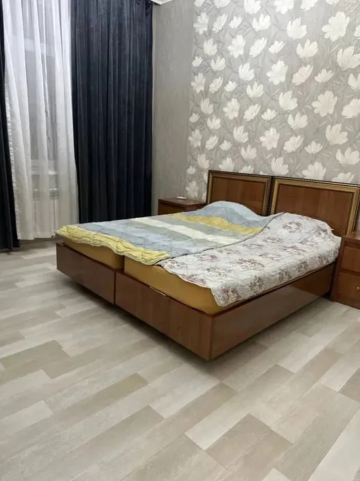 2-комнатная квартира, Яккасарайский район 1