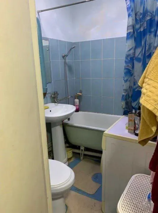 Продается квартира 1в2/9/9 айбек 7 Продается квартира 1в2/9/9 айбек 7