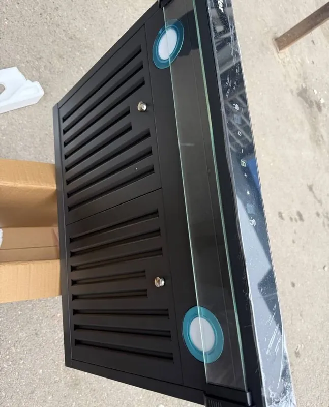 Vitishka витяжки rulls immer ziffler goodwell midea 7tech 8