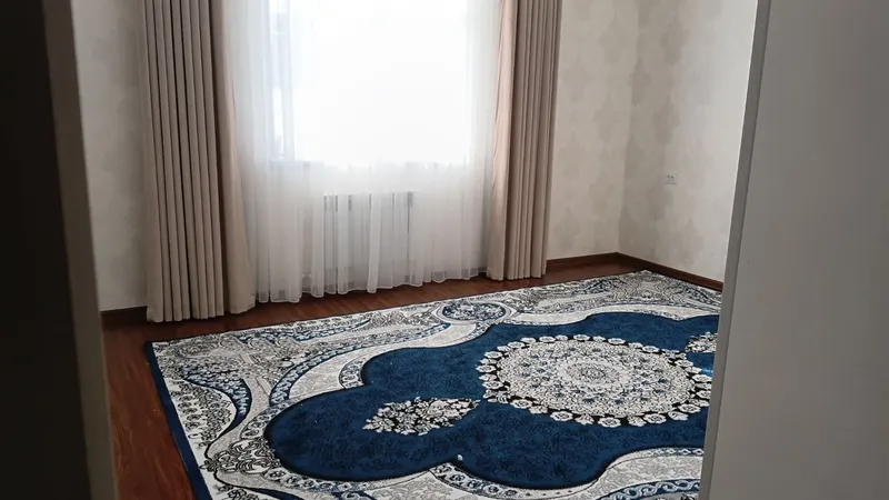 Дом с евроремонтом, 4 комнаты, Кибрай, срочно • Продаётся уютный дом — фото 3