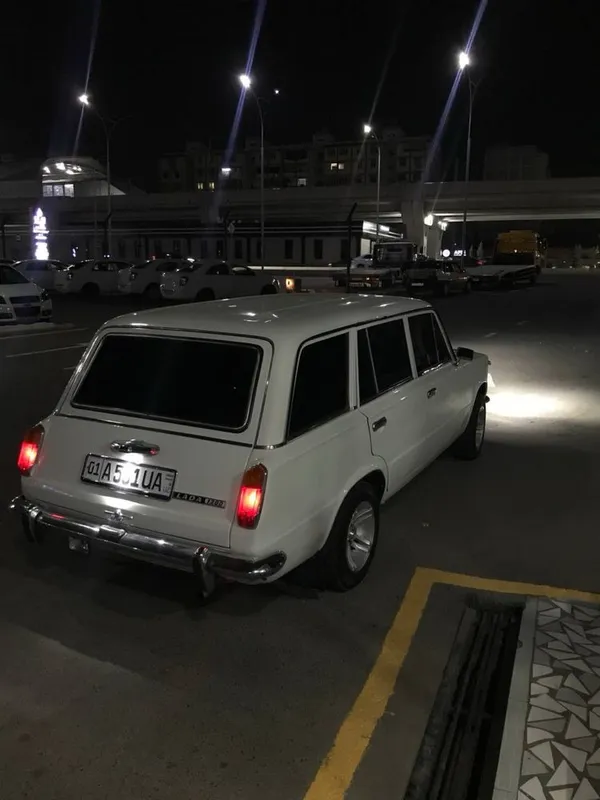 Lada vaz 1984 yil 8 Lada vaz 1984 yil 8