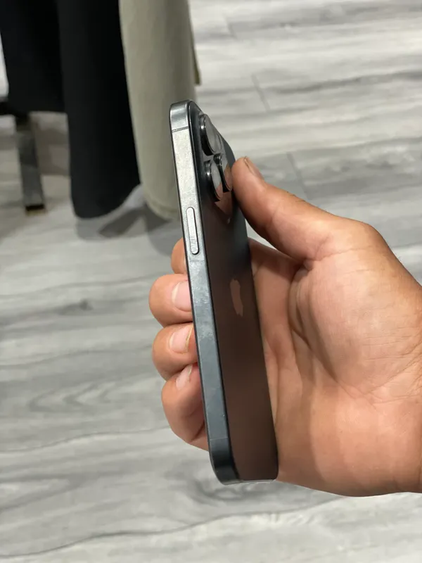 iPhone 15 pro 4 iPhone 15 pro 4