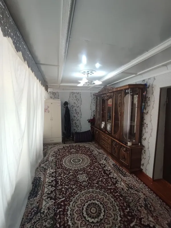 Продажа дома, Кибрайский район, Байткурган 5