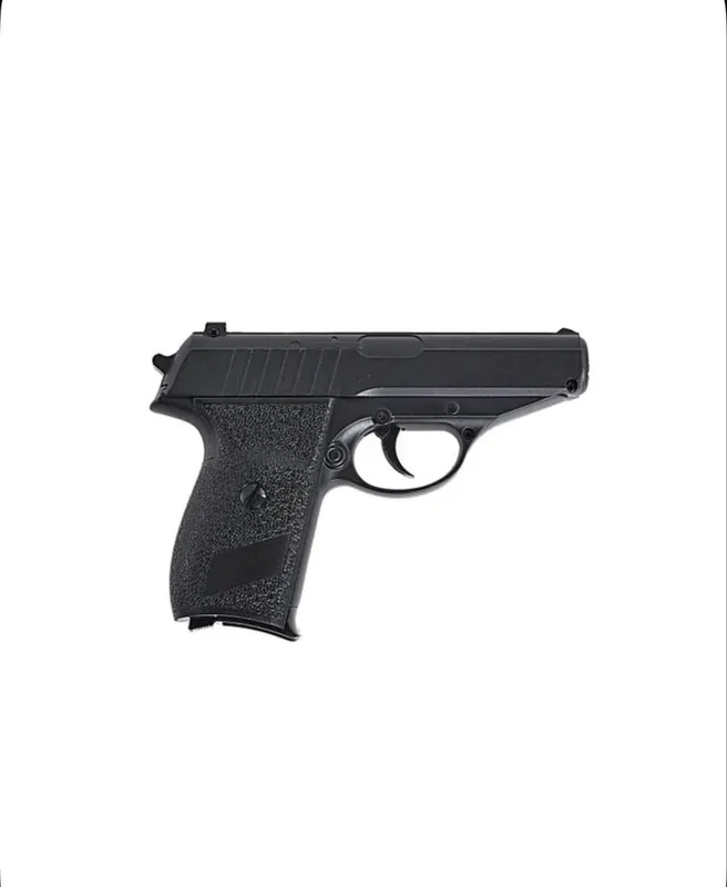 Walter PPS airsoft 6mm 2 Walter PPS airsoft 6mm 2