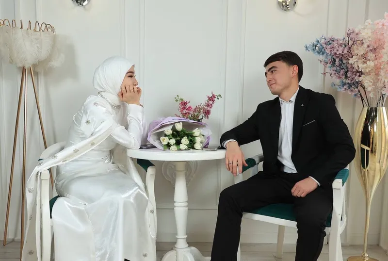 Ko’ylak vecherniy hammasi qo’l ishi