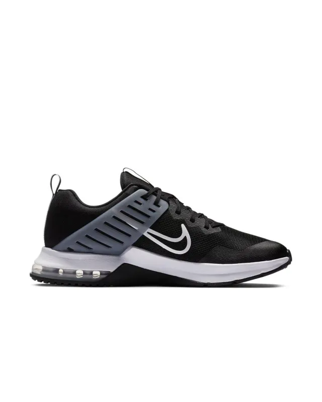 Nike Air Max Alpha TR 3 Black Wolf Grey — фото 2