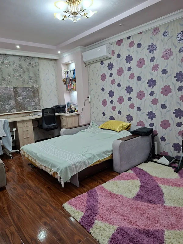 Продажа квартиры 4/4/4 Алмазарский район ул Мухбир 7