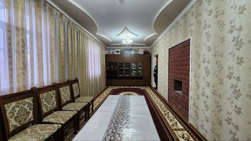 Продается дом Янги Узбекистан, Олимпийский городок 3