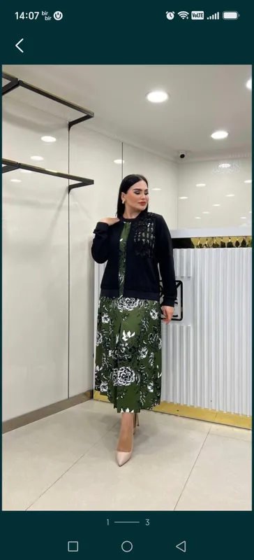 Ayollar uchun uchlik Turkiya 3 Ayollar uchun uchlik Turkiya 3