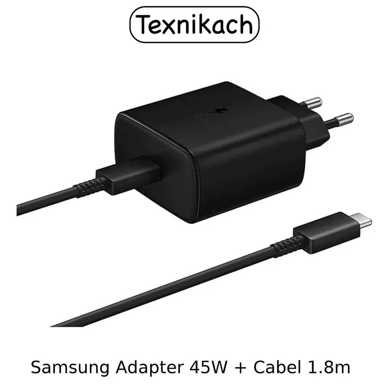 Новый Samsung Adapter Доставка 3