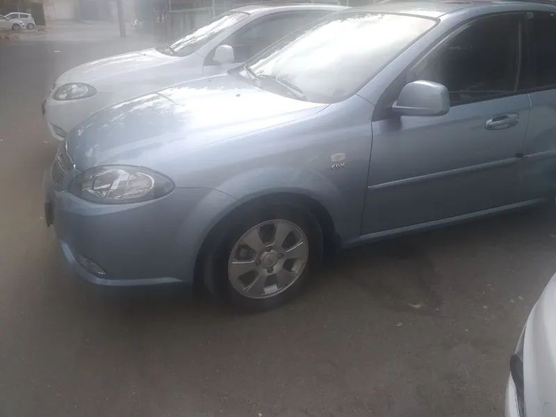 Срочно продаётся Gentra 2