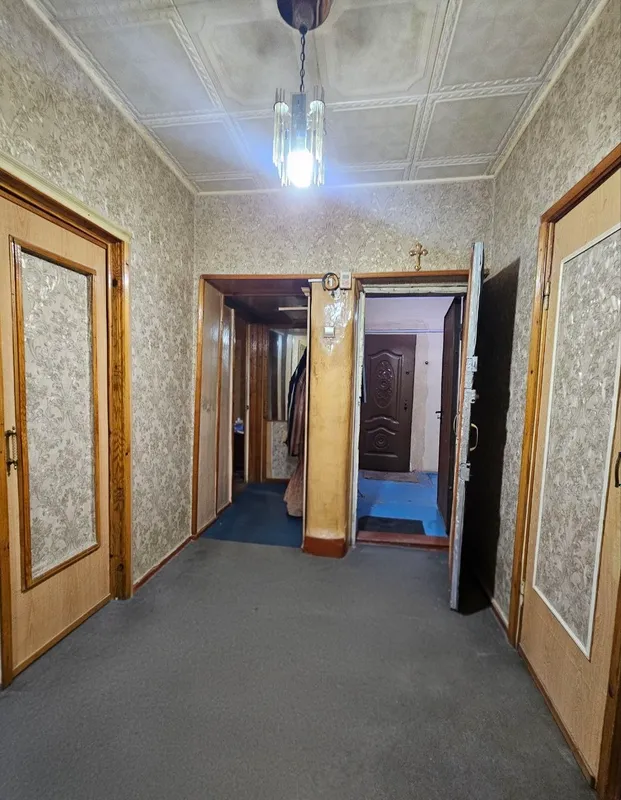 Продается 2-комнатная квартира, Чиланзарский район (20 квартал, ориентир Euro Bekery) 5
