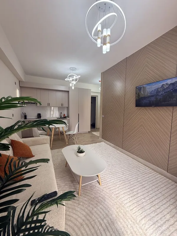 Rent 2room mountainous region 5