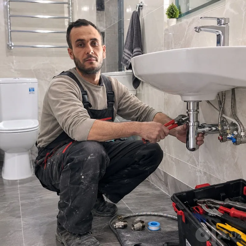 USTA BEHRUZ ELEKTRIK VA SANTEXNIK Samarqand shahrida uy va xonadonlar 4 USTA BEHRUZ ELEKTRIK VA SANTEXNIK Samarqand shahrida uy va xonadonlar 4