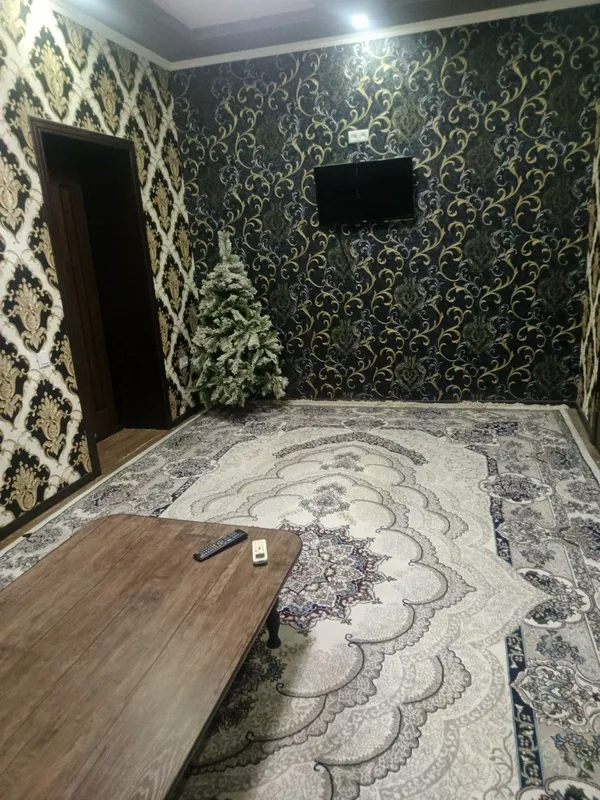 2 Xonali barcha qulayliklarga ega uy SOTILMOQDA. — фото 1
