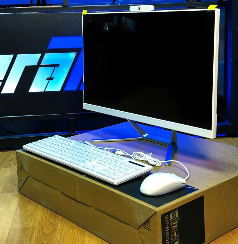 Monoblok (Моноблок) 24" IPS FullHD H61/intel core i5/RAM 8GB/SSD 256GB — фото 1