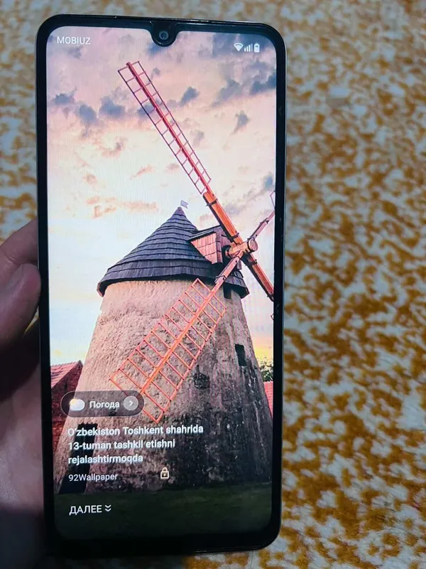 Telefon