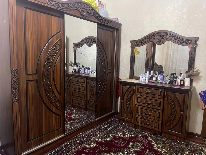 spalni garnituralar sotiladi holati juda yaxshi — фото 6