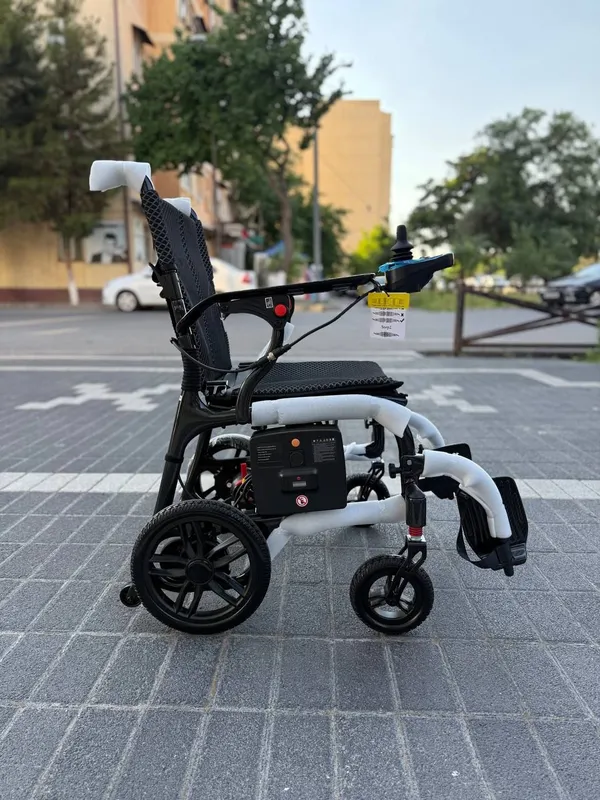 Carbon fiber nogironlar aravachasi