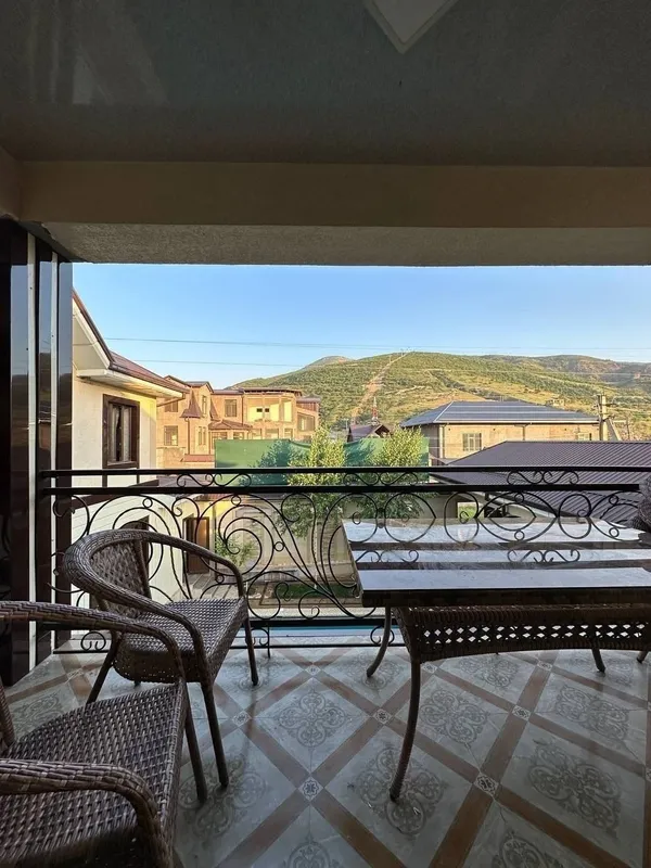 Dacha RIXOS 15 kishilik oyla ulfatlar uchun 4TA XONA 2 TA SPALNI 2 TA — фото 5