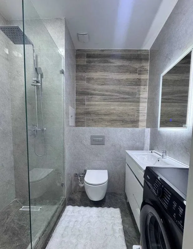 Yunusobod, 15-mavze, 2 xona • 55 m² • 3/10-qavat 9