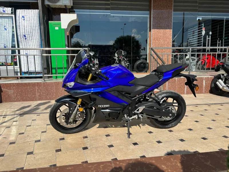 Yamaha R3 Nooma original mot | АБС бор | булиб тулашга хам чикади — фото 6