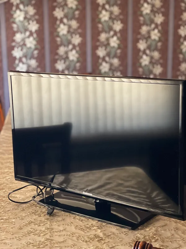 Televizor 1