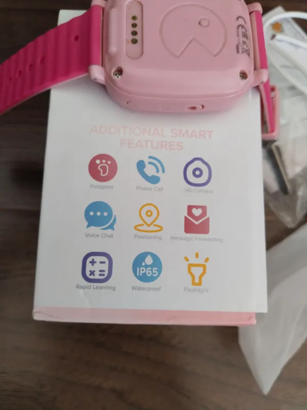 smart watch 2G — фото 4 smart watch 2G — фото 4
